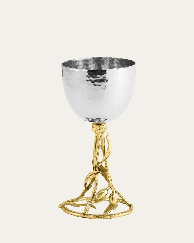 Olive Branch Celebration Cup